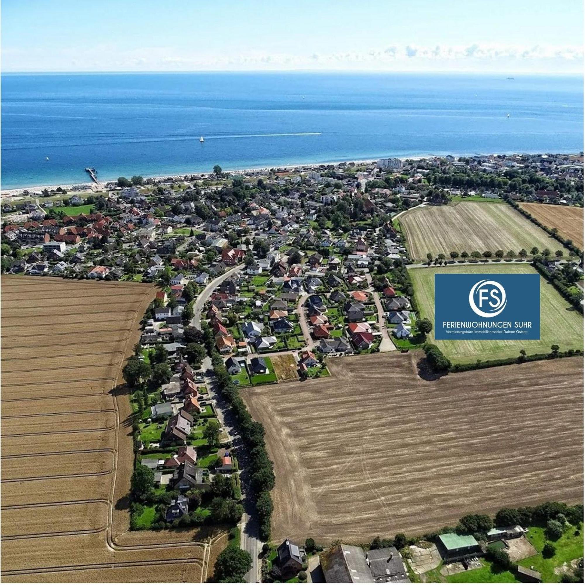 Апартаменты Beyer Lindenhof Whg22 Даме Экстерьер фото