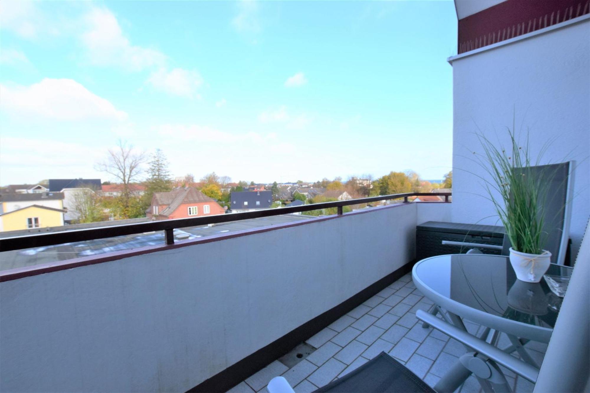Апартаменты Beyer Lindenhof Whg22 Даме Экстерьер фото
